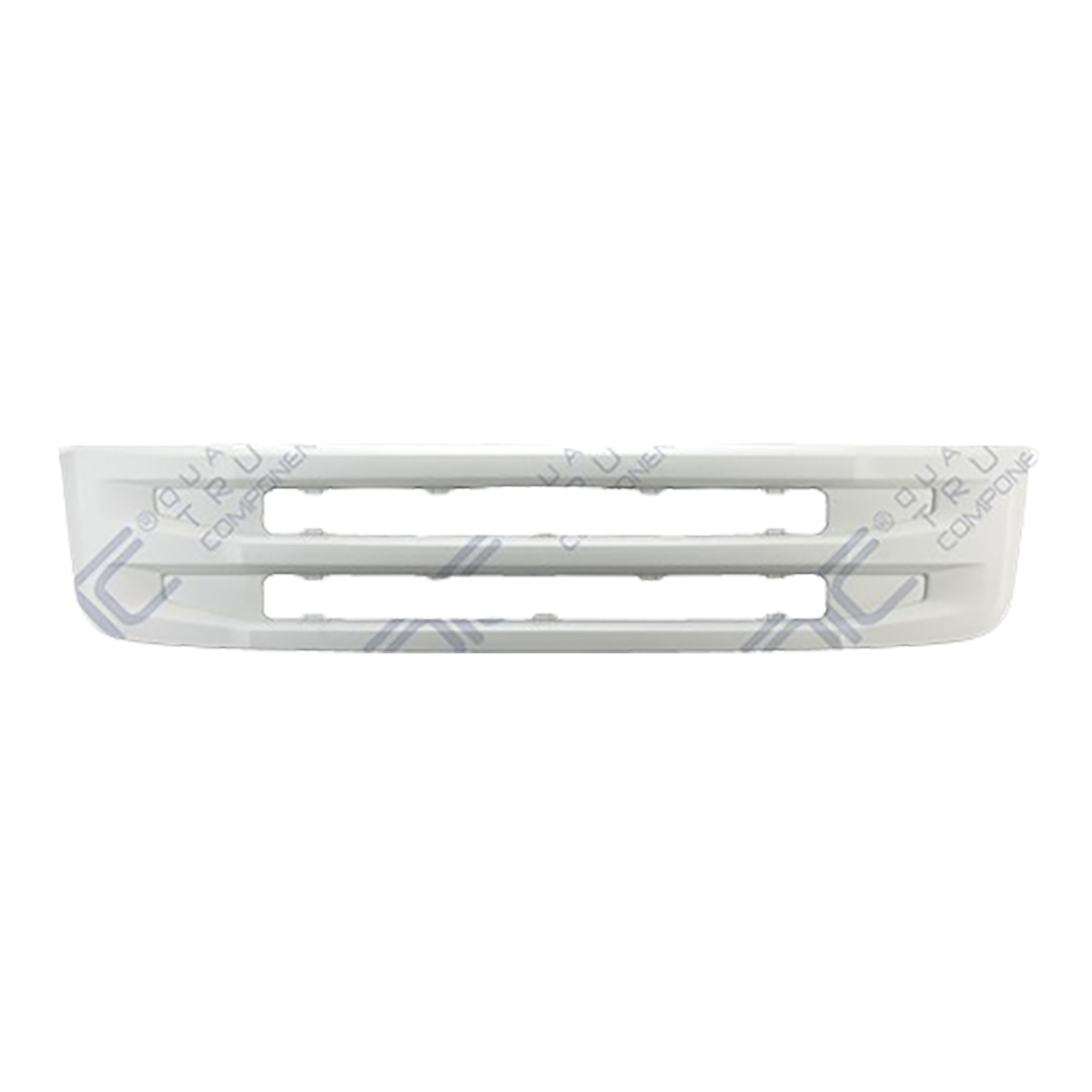 Griglia Inferiore 325/1140 mm Adatto a Scania Euro 6 dal 2009 al 2016
