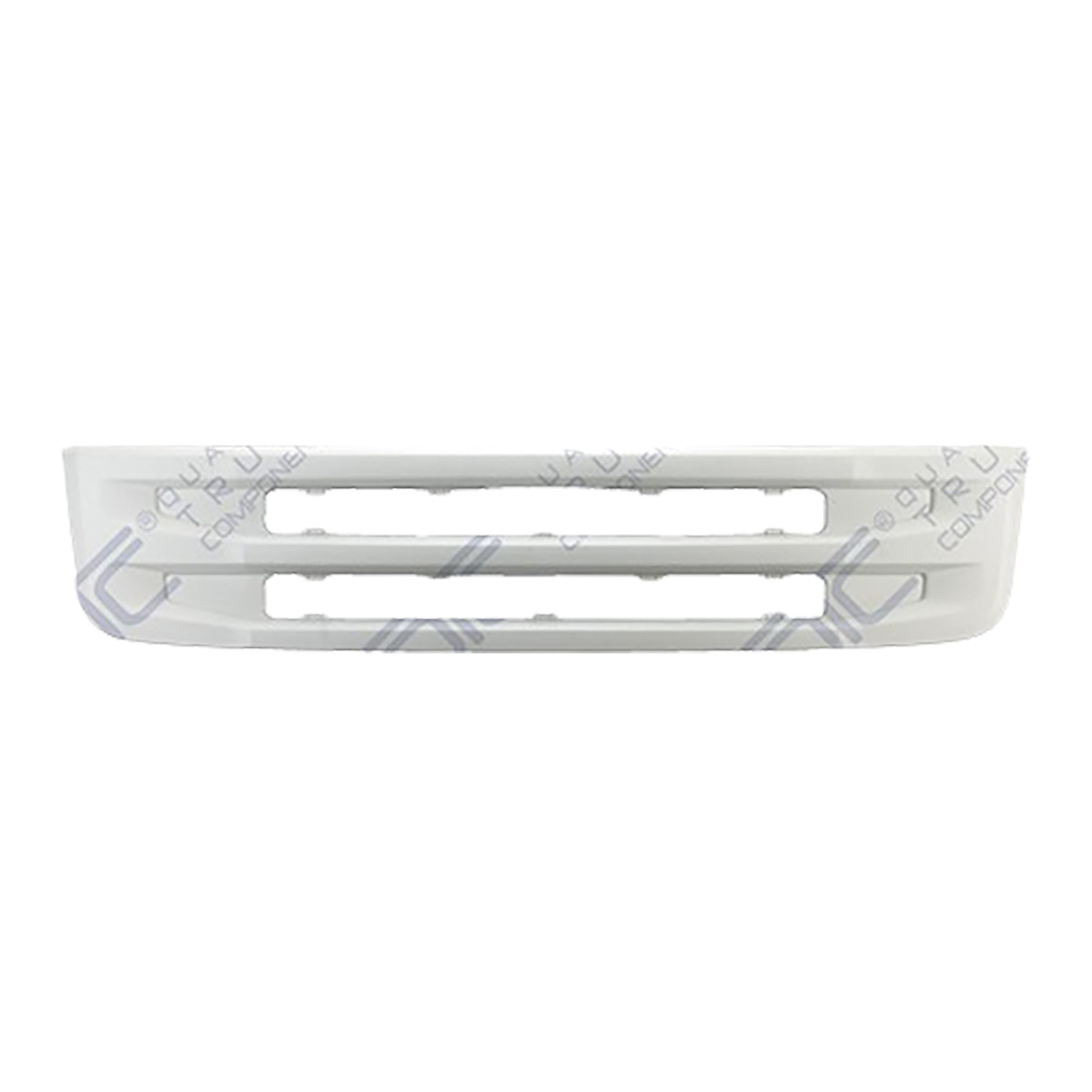 Griglia Inferiore 325/1020 mm Adatto a Scania Euro 6 dal 2009 al 2016