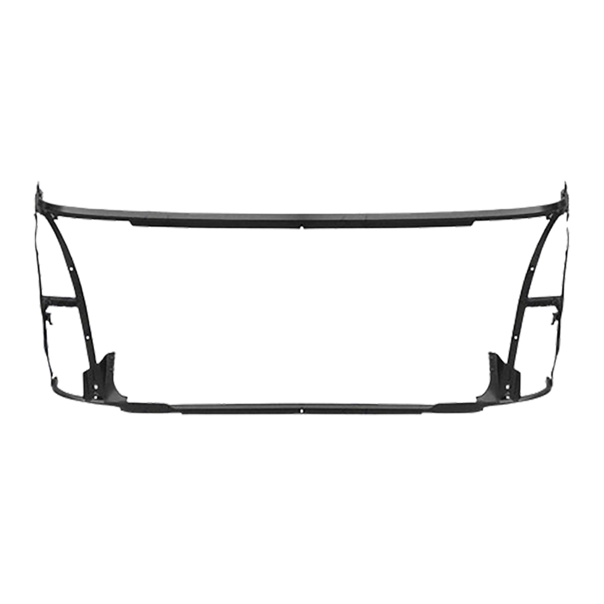 Struttura Supporto Pannello Frontale Adatto a Scania Euro 6 dal 2009 al 2016