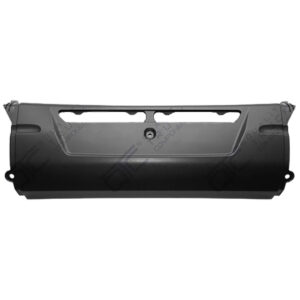 Copertura Paraurto Centrale ABS Adatto a Scania R CR dal 2004 al 2009