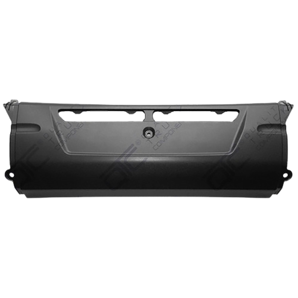 Copertura Paraurto Centrale ABS Adatto a Scania R CR dal 2004 al 2009