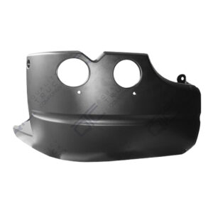 Angolare Paraurto Basso Destro Adatto a  Scania R CR dal 2004 al 2009