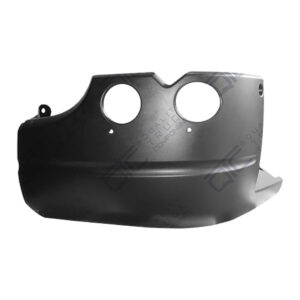 Angolare Paraurto Basso Sinistro Adatto a  Scania R CR dal 2004 al 2009