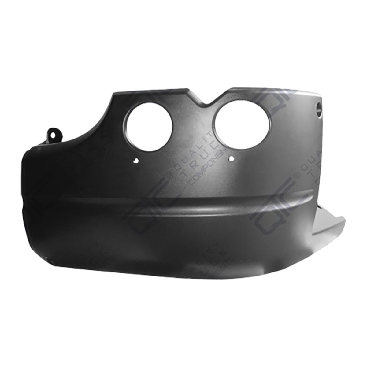 Angolare Paraurto Basso Sinistro Adatto a Scania R CR dal 2004 al 2009
