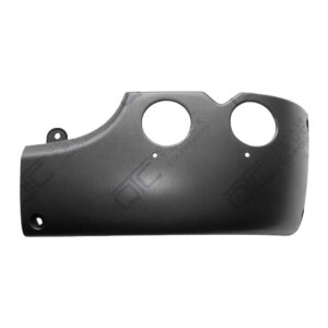 Angolare Paraurto Alto Sinistro Adatto a  Scania R CR dal 2004 al 2009