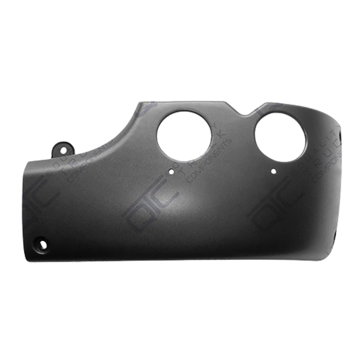 Angolare Paraurto Alto Sinistro Adatto a Scania R CR dal 2004 al 2009