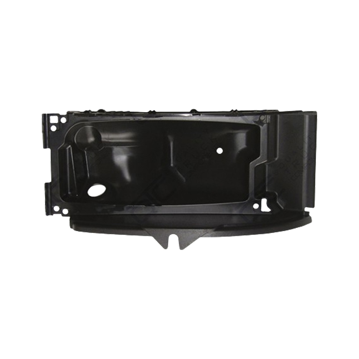 Sede Faro Destro Adatto a Scania R CR CP dal 2004 al 2009
