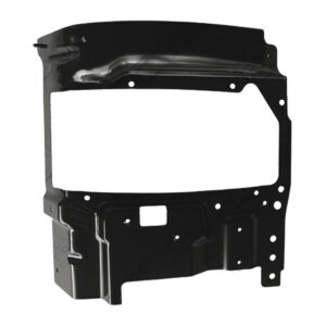 Supporto Cornice Faro Destro Adatto a Scania R CR CP dal 2004 al 2009