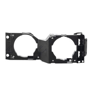 Supporto Fendinebbia Destro Adatto a Scania R CR dal 2004 al 2009