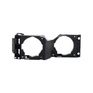 Supporto Fendinebbia Sinistro Adatto a Scania R CR dal 2004 al 2009