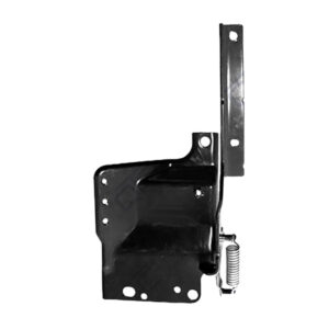 Supporto Griglia Superiore Sinistro Adatto a Scania R CR CP dal 2004 al 2009