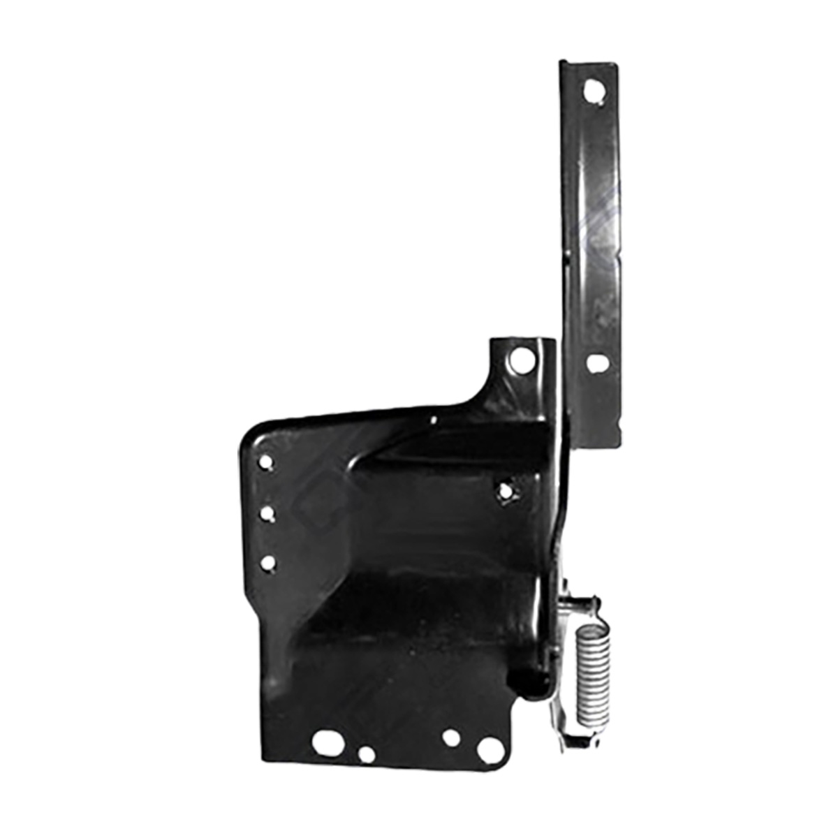 Supporto Griglia Superiore Sinistro Adatto a Scania R CR CP dal 2004 al 2009