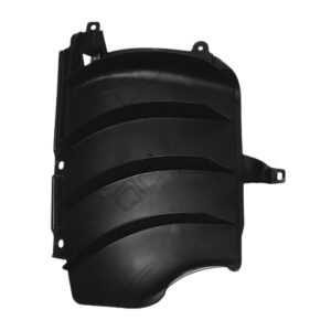Deviatore Aria Interno Destro Adatto a Scania R CR dal 2004 al 2009
