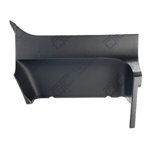 Copertura Pedana Superiore Destra Adatto a Scania R CR dal 2004 al 2009