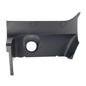 Copertura Pedana Superiore Sinistra Adatto a Scania R CR dal 2004 al 2009