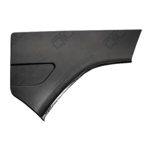 Cornice Passaruota Destro Adatto a Scania R CR dal 2004 al 2009
