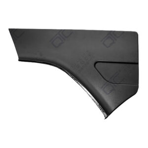 Cornice Passaruota Sinistro Adatto a Scania R CR dal 2004 al 2009