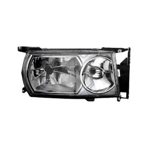 Faro Xenon Destro Adatto a Scania R CR CP dal 2004 al 2009