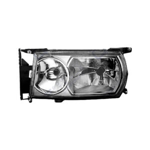 Faro Xenon Sinitro Completo Adatto a Scania R CR CP dal 2004 al 2009