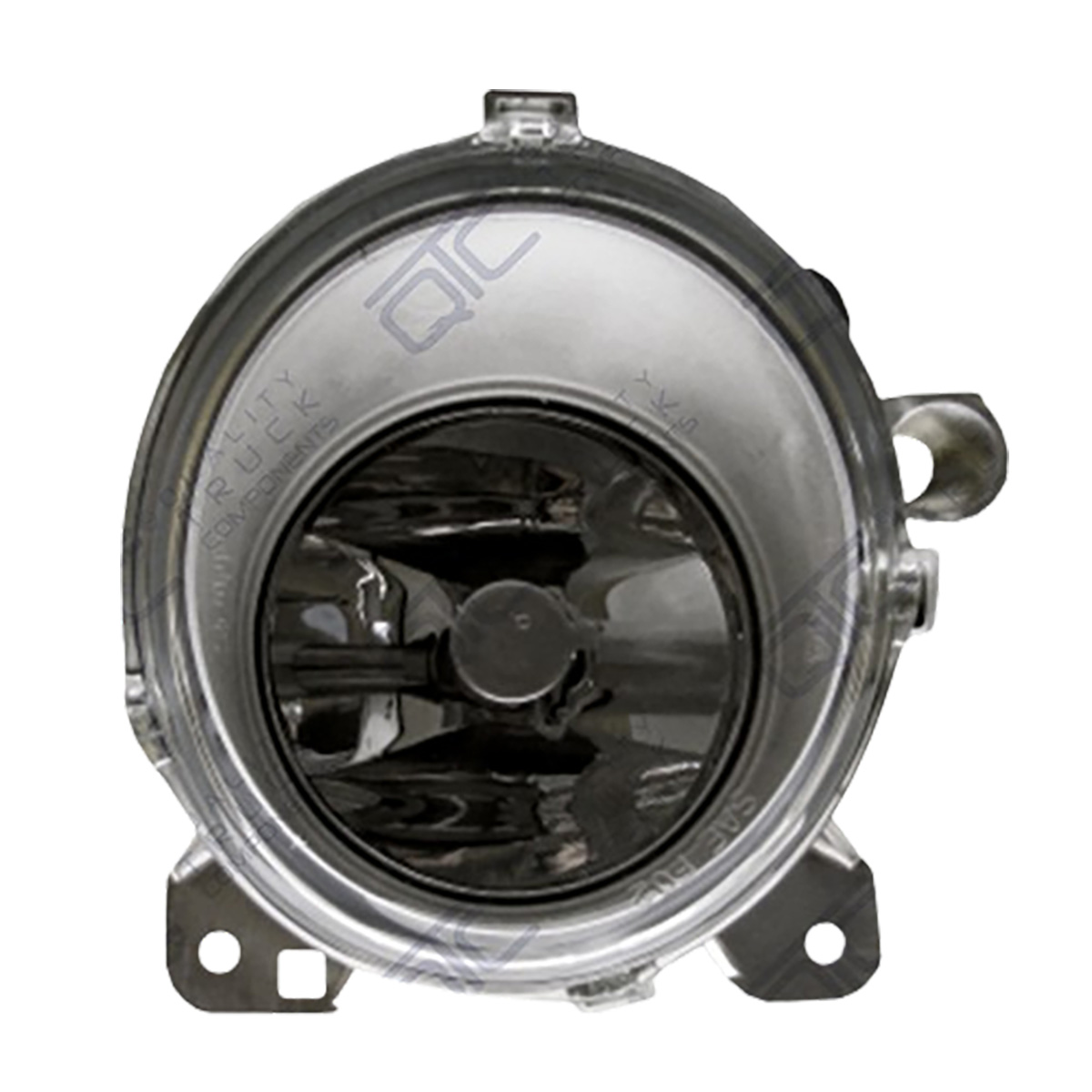 Fendinebbia Alogeno Destro Adatto a Scania R CR dal 2004 al 2009