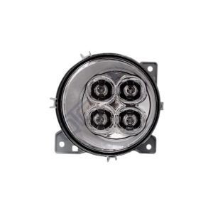 Fendinebbia LED Sinistro Adatto a Scania R CR dal 2004 al 2009