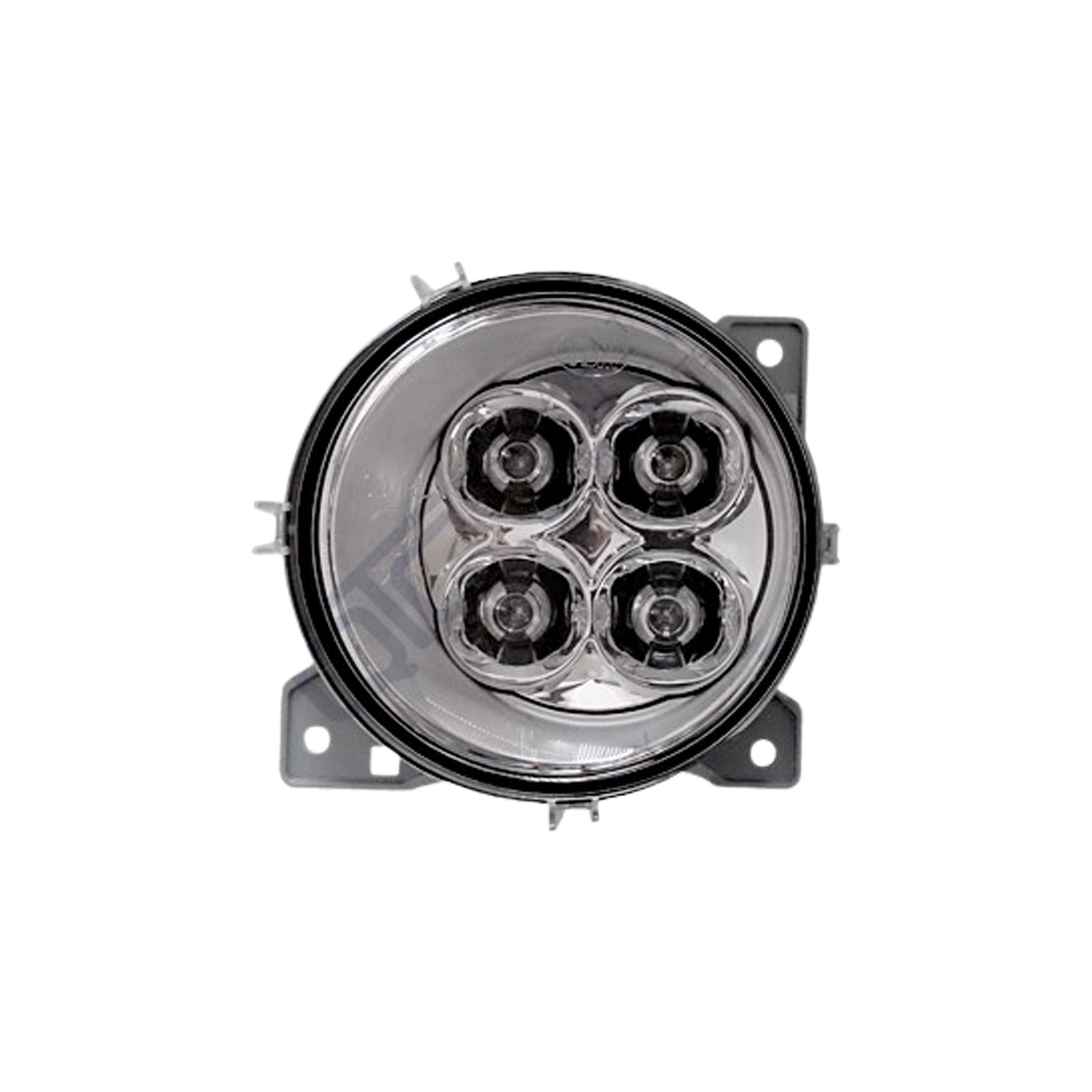 Fendinebbia LED Sinistro Adatto a Scania R CR dal 2004 al 2009