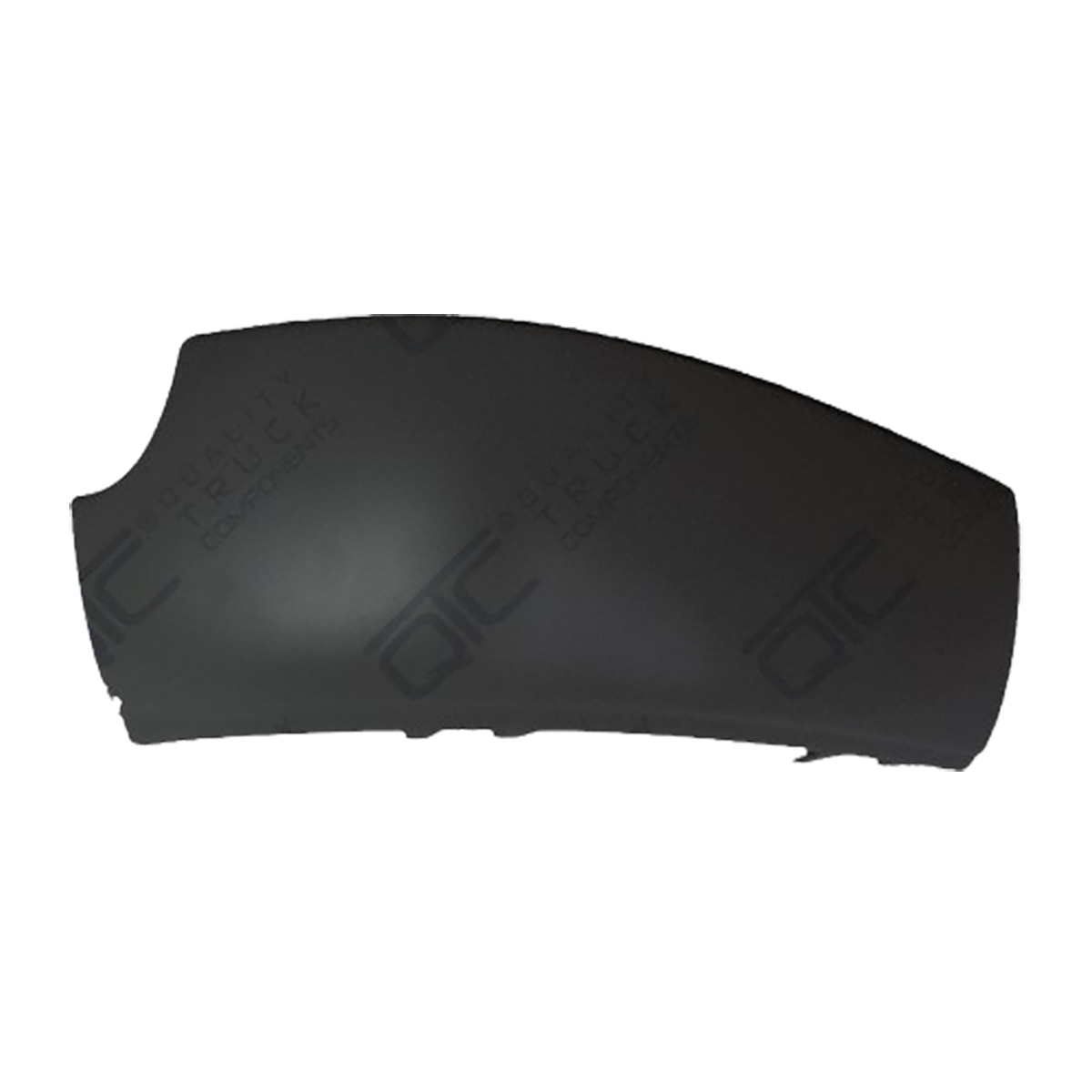 Paraurto Laterale Destro Adatto a Volvo FH3 2008 - 2012