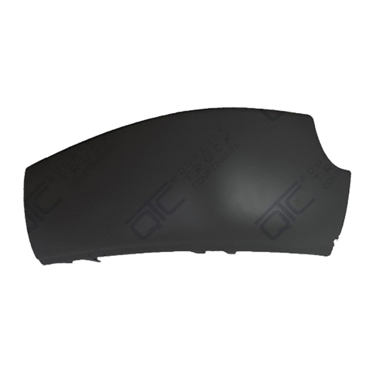 Paraurto Laterale Sinistro Adatto a Volvo FH3 2008 - 2012