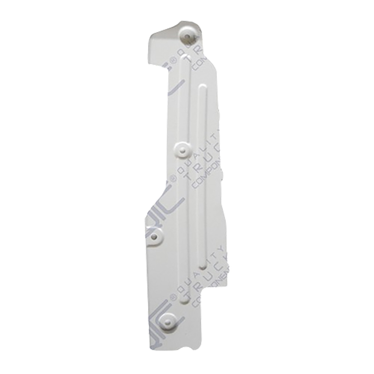 Sede Faro Laterale Sinistro Adatto a Volvo FH2 2002 - 2008