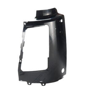 Cornice Esterna Alloggiamento Faro Sinistro Adatto a Volvo FH2 2002 - 2008