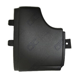 Terminale Paraurto Sinistro Adatto a Volvo FH3 2008 - 2012