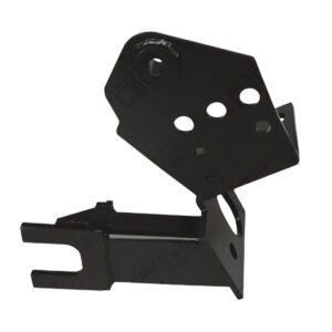 Supporto Destro Traversa Paraurto Adatto a Volvo FH2 2002 - 2008