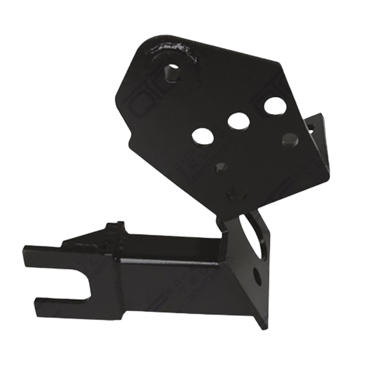 Supporto Destro Traversa Paraurto Adatto a Volvo FH2 2002 - 2008