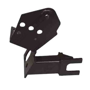 Supporto Sinistro Traversa Paraurto Adatto a Volvo FH2 2002 - 2008