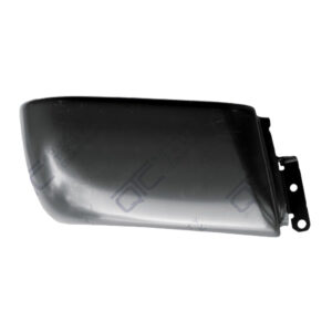 Paraurto Laterale Destro in Metallo Adatto a Volvo FH3 2008 - 2012