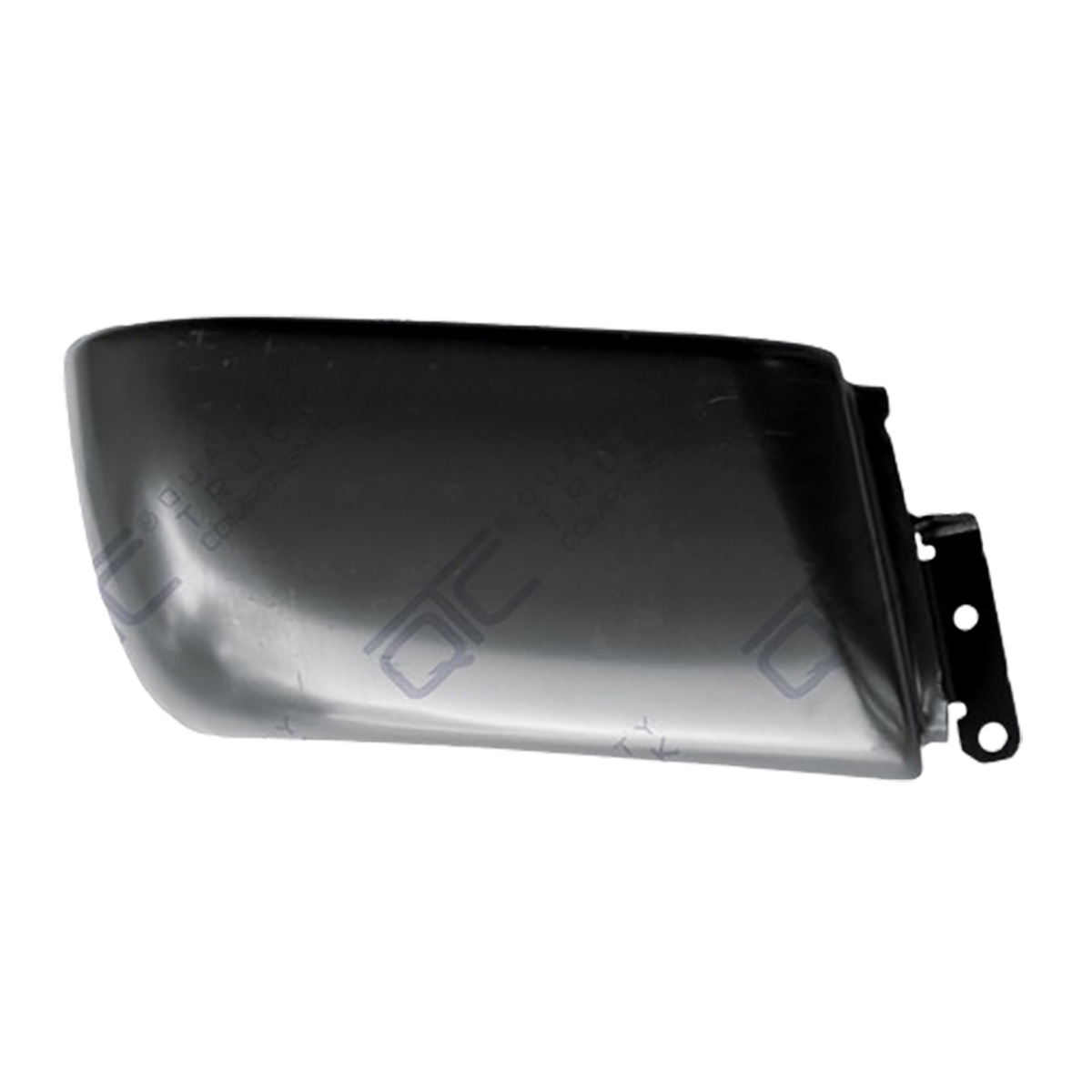 Paraurto Laterale Destro in Metallo Adatto a Volvo FH3 2008 - 2012