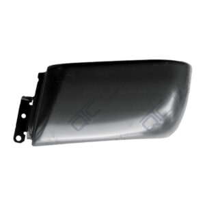 Paraurto Laterale Sinistro in Metallo Adatto a Volvo FH3 2008 - 2012