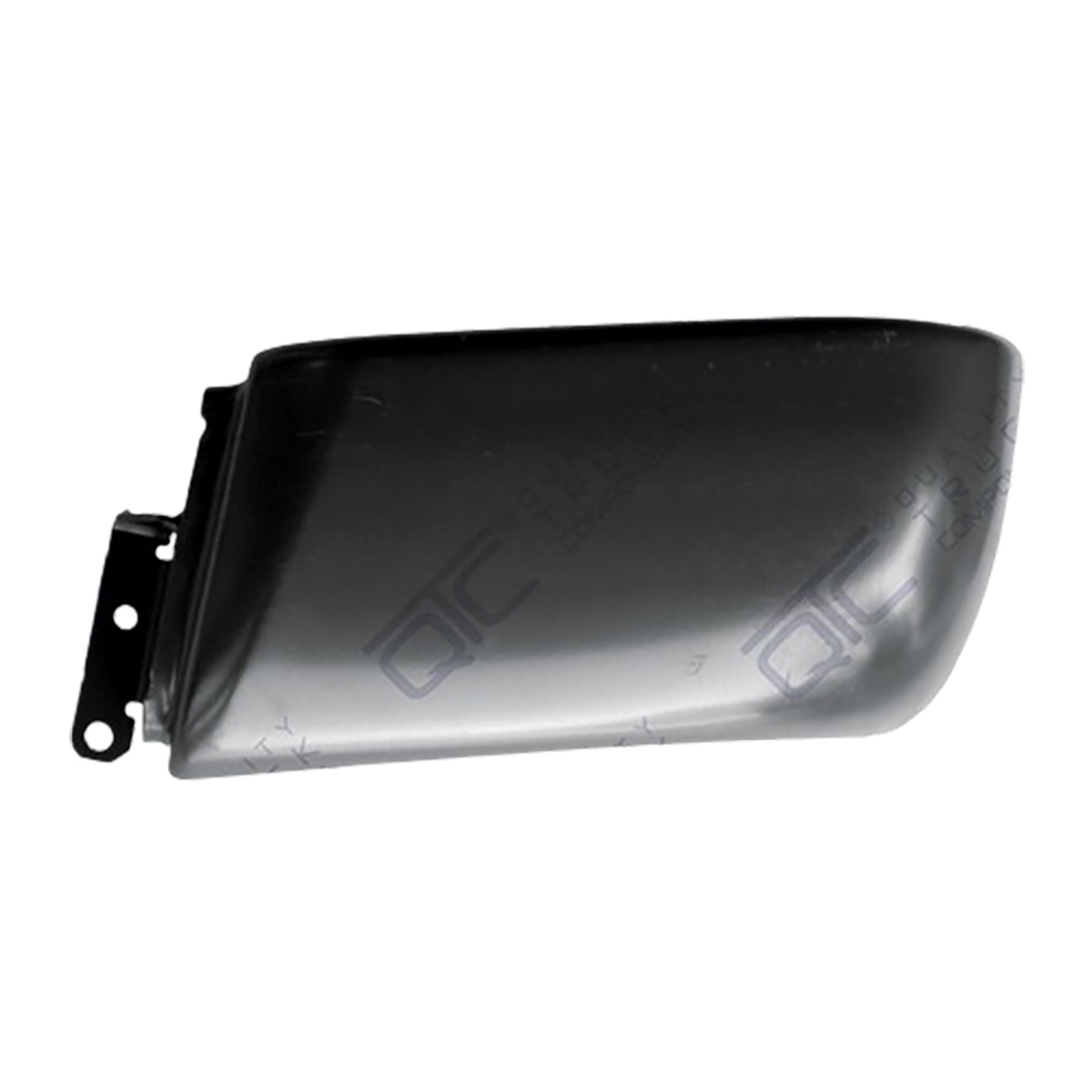 Paraurto Laterale Sinistro in Metallo Adatto a Volvo FH3 2008 - 2012