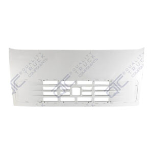 Griglia Frontale Superiore Adatto a Volvo FH2 2002 - 2008