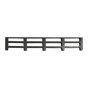Griglietta Frontale Esterna Inf/Sup Adatto a Volvo FH2 2002 - 2008