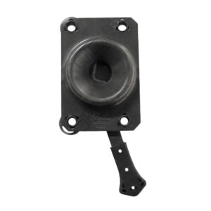 Serratura Ambidestra Pannello Frontale Adatto a Volvo FH2 2002 - 2008
