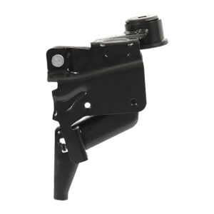 Supporto Serratura Destro per Pannello Frontale Adatto a Volvo FH2 2002 - 2008
