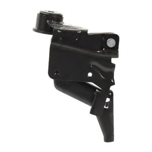 Supporto Serratura Sinistro per Pannello Frontale Adatto a Volvo FH2 2002 - 2008