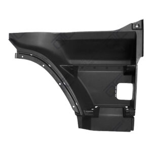 Pedana Parafango Destro Adatto a Volvo FH3 2008 - 2012