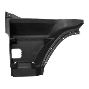 Pedana Parafango Sinistro Adatto a Volvo FH3 2008 - 2012