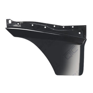 Estensione Porta Destra Adatto a Volvo FH3 2008 - 2012