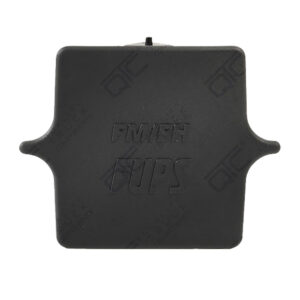 Coperchio Laterale Paraurto Ambidestro Adatto a Volvo FH3 2008 - 2012