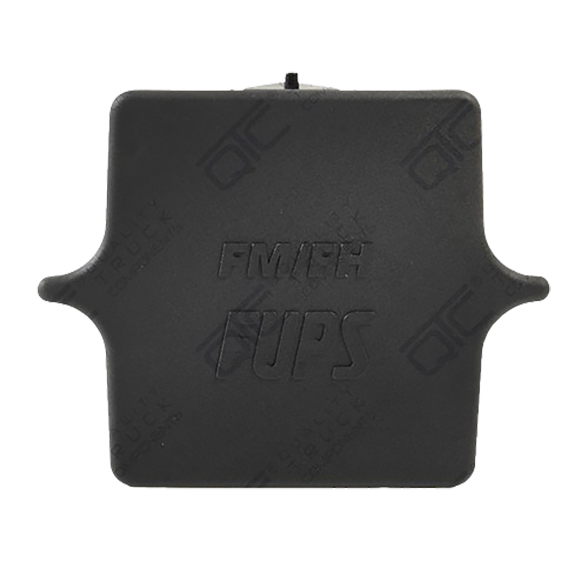 Coperchio Laterale Paraurto Ambidestro Adatto a Volvo FH3 2008 - 2012
