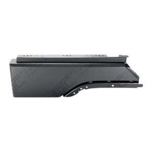 Prolungamento Pedana Parafango Superiore Destro Adatto a Volvo FH3 2008 - 2012