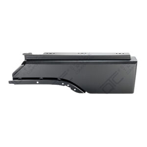 Prolungamento Pedana Parafango Superiore Sinistro Adatto a Volvo FH3 2008 - 2012